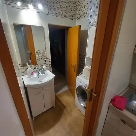 Rismondi 37 شقة *