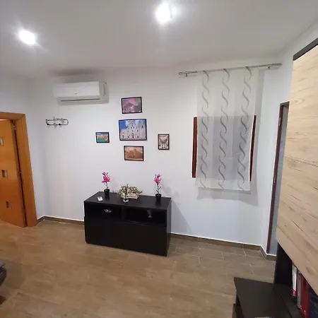 Rismondi 37 公寓 *