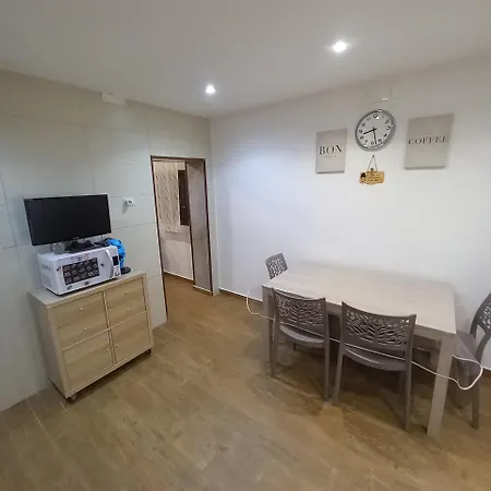 Lägenhet Rismondi 37