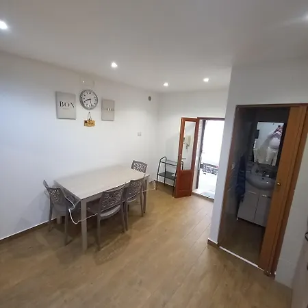 Apartment Rismondi 37 *