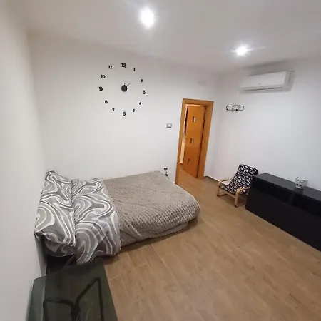 Apartment Rismondi 37 Bari