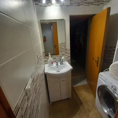 Apartment Rismondi 37 *