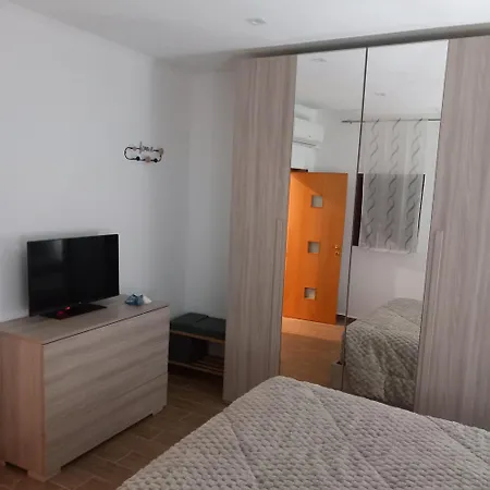 Rismondi 37 Lägenhet