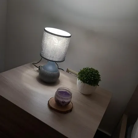 Rismondi 37 Lägenhet *