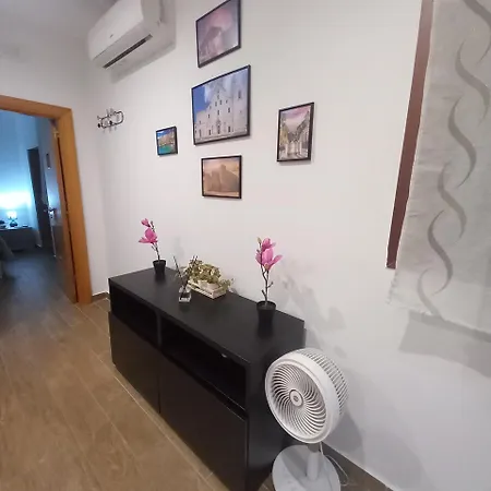 Rismondi 37 Apartment Bari