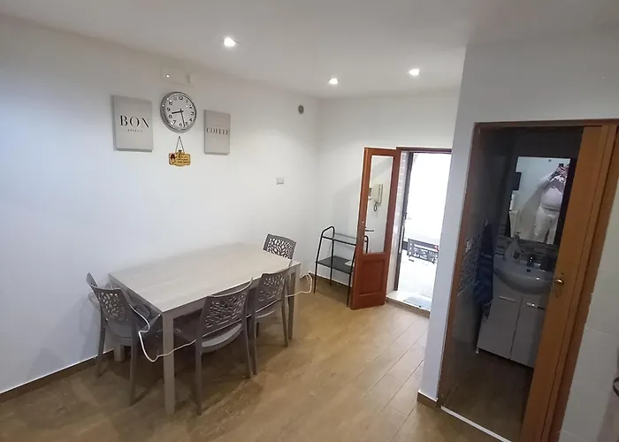 아파트 Rismondi 37 *