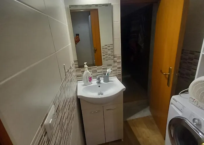 아파트 Rismondi 37 *